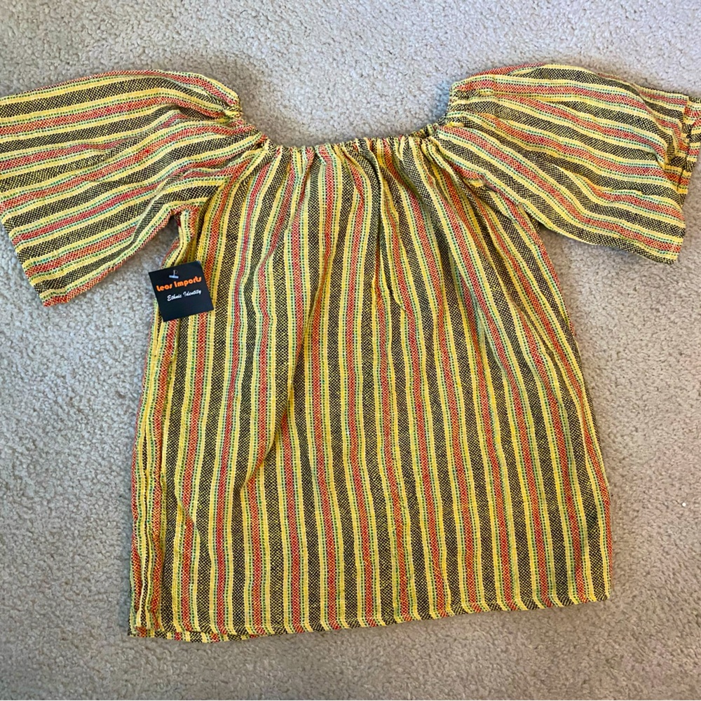 Cute summer top